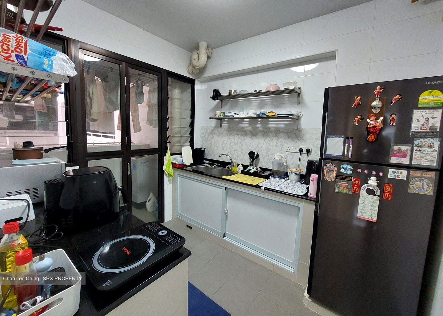 Blk 818B Keat Hong Mirage (Choa Chu Kang), HDB 4 Rooms #553493691